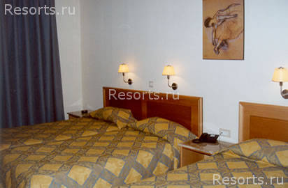 Kastro Hotel 17